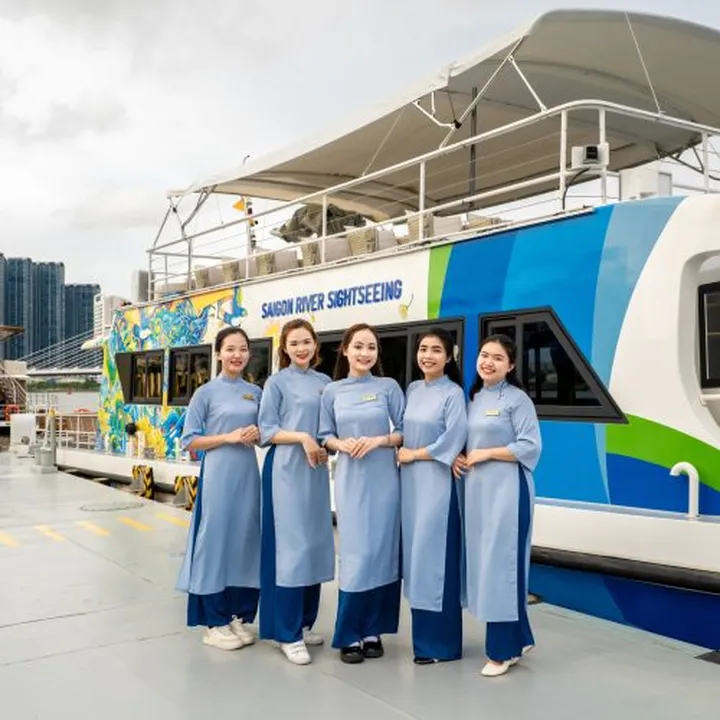 Watergo Saigon WaterGo - Dentamed Holidays