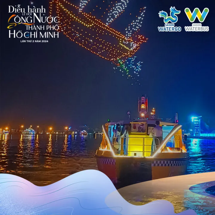 Watergo Saigon WaterGo - Dentamed Holidays
