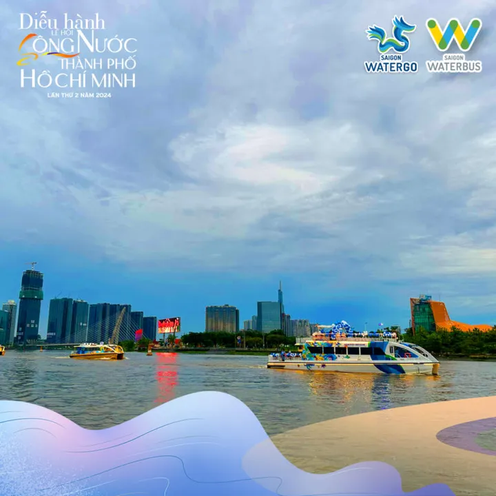 Watergo Saigon WaterGo - Dentamed Holidays