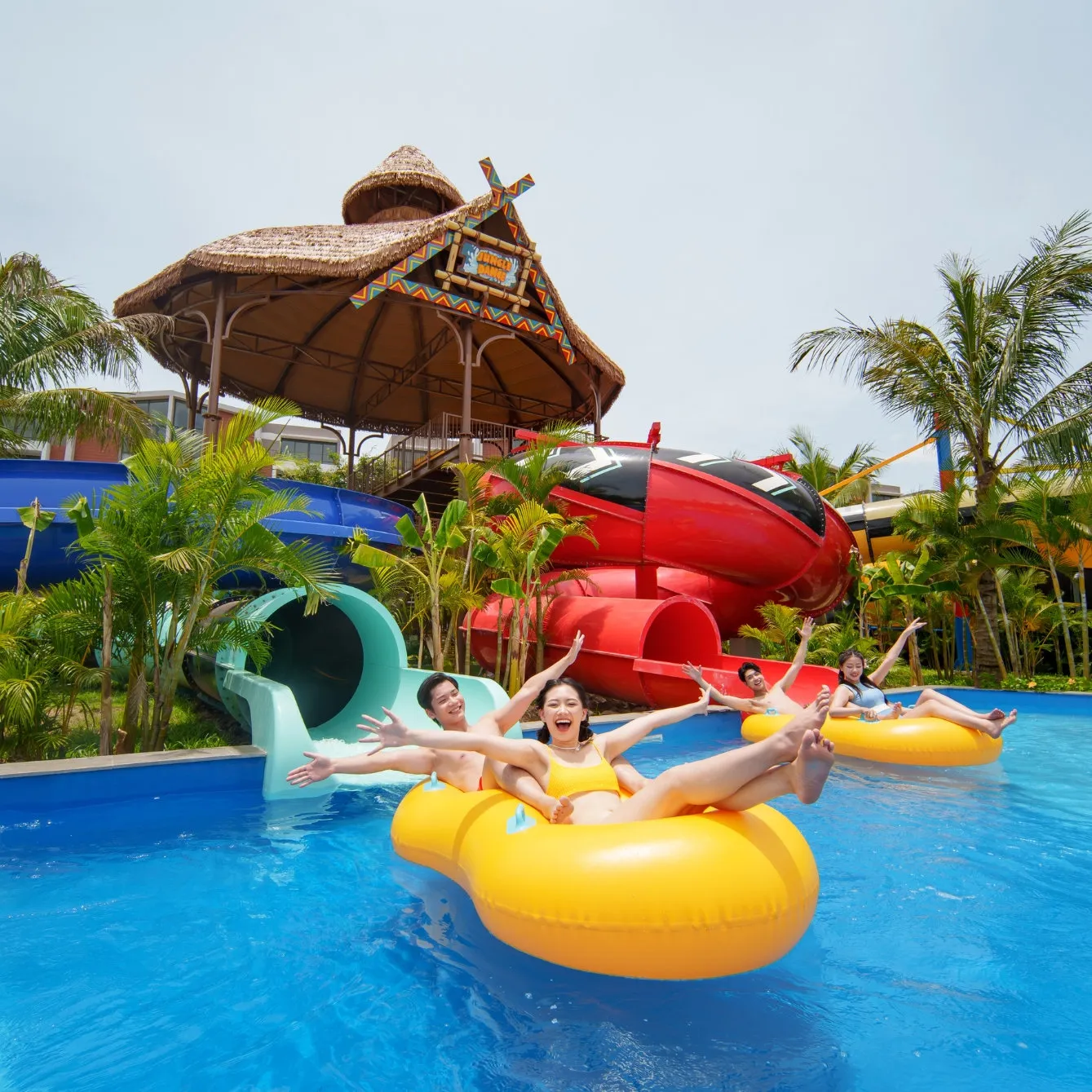 dentamed holidays travel vietnam vinhomes grand park visit