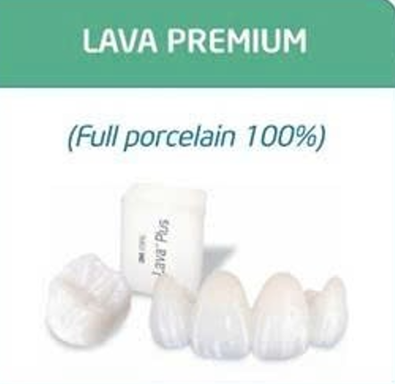 Infographics of Zirconia Sagemax dental crown available at Dr. Care Implant Clinic in Ho Chi Minh City, a popular medical and dental travel destination in Vietnam in 2026